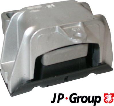 JP Group 1117906670 - Подушка, підвіска двигуна autozip.com.ua