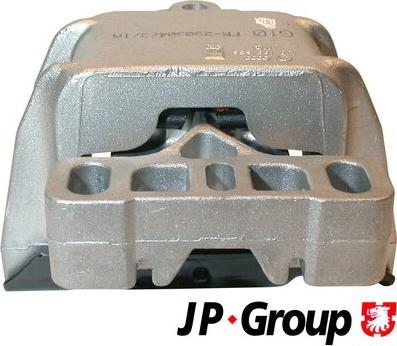 JP Group 1117906870 - Подушка, підвіска двигуна autozip.com.ua