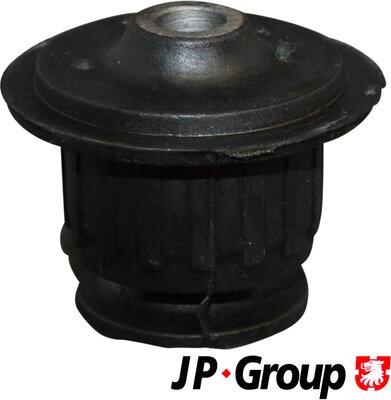 JP Group 1117906300 - Подушка, підвіска двигуна autozip.com.ua