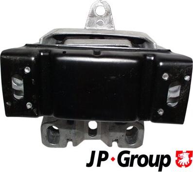 JP Group 1117906770 - Подушка, підвіска двигуна autozip.com.ua