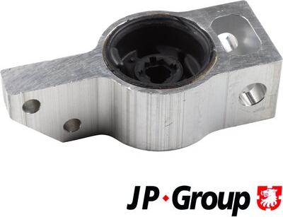 JP Group 1117900600 - Подушка, підвіска двигуна autozip.com.ua