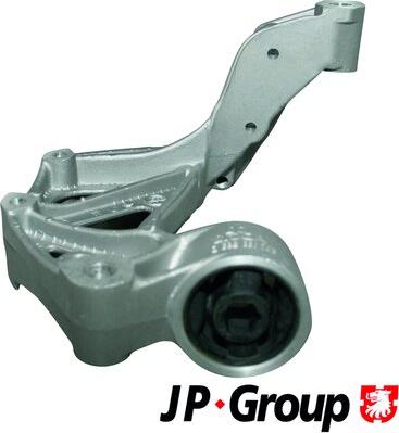 JP Group 1117900280 - Подушка, підвіска двигуна autozip.com.ua