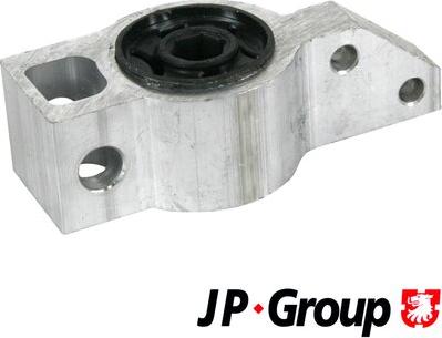 JP Group 1117900770 - Подушка, підвіска двигуна autozip.com.ua