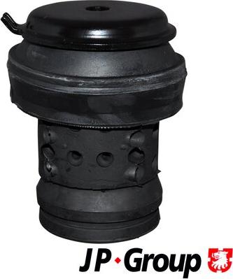 JP Group 1117901800 - Подушка, підвіска двигуна autozip.com.ua