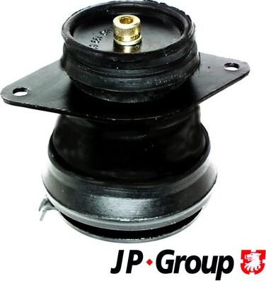JP Group 1117901380 - Подушка, підвіска двигуна autozip.com.ua