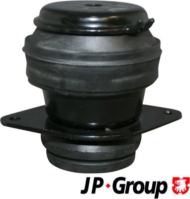 JP Group 1117901280 - Подушка, підвіска двигуна autozip.com.ua