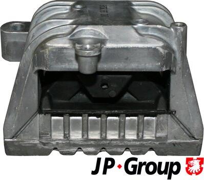 JP Group 1117908980 - Подушка, підвіска двигуна autozip.com.ua