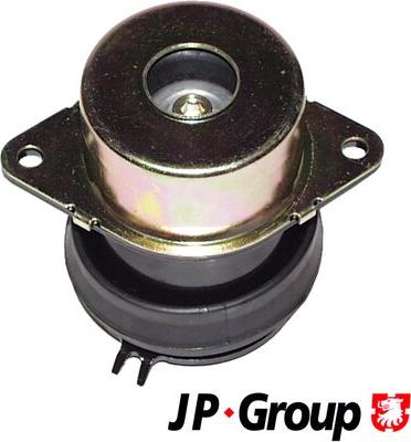 JP Group 1117908580 - Подушка, підвіска двигуна autozip.com.ua