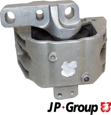 JP Group 1117908880 - Подушка, підвіска двигуна autozip.com.ua