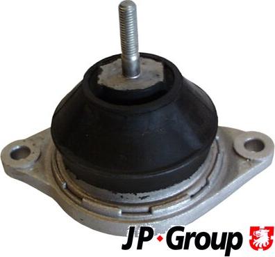 JP Group 1117903400 - Подушка, підвіска двигуна autozip.com.ua