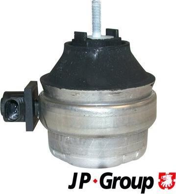 JP Group 1117903600 - Подушка, підвіска двигуна autozip.com.ua