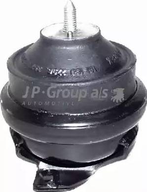 JP Group 1117903100 - Подушка, підвіска двигуна autozip.com.ua