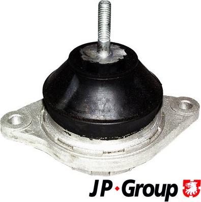 JP Group 1117903800 - Подушка, підвіска двигуна autozip.com.ua