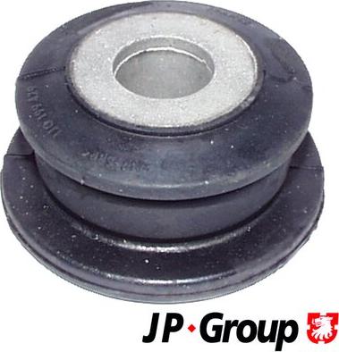 JP Group 1117902100 - Подушка, підвіска двигуна autozip.com.ua