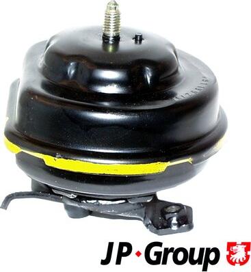 JP Group 1117902800 - Подушка, підвіска двигуна autozip.com.ua
