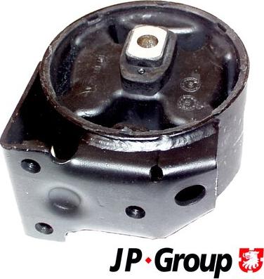 JP Group 1117902780 - Подушка, підвіска двигуна autozip.com.ua