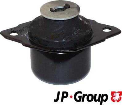 JP Group 1117907170 - Подушка, підвіска двигуна autozip.com.ua