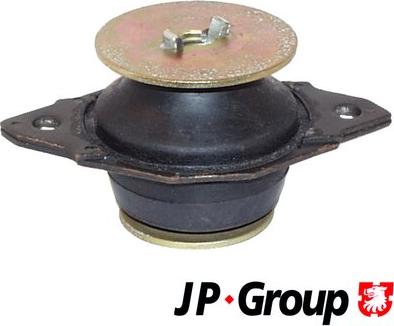 JP Group 1117907370 - Подушка, підвіска двигуна autozip.com.ua