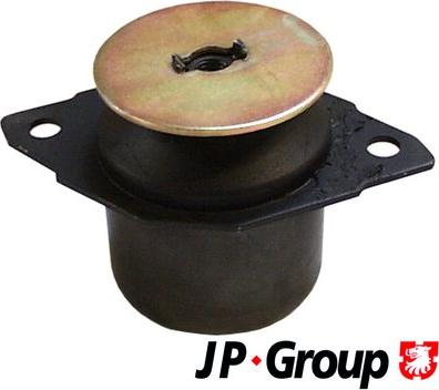 JP Group 1117907270 - Подушка, підвіска двигуна autozip.com.ua