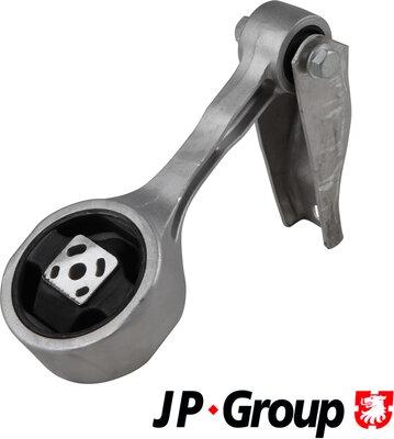 JP Group 1117914100 - Подушка, підвіска двигуна autozip.com.ua