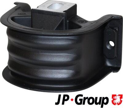JP Group 1117913600 - Подушка, підвіска двигуна autozip.com.ua