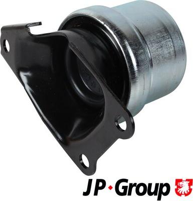 JP Group 1117913880 - Подушка, підвіска двигуна autozip.com.ua