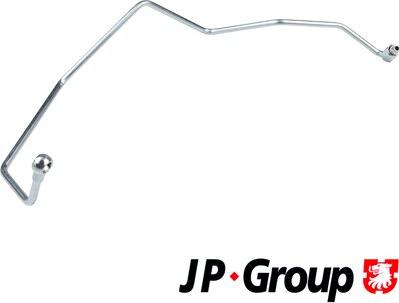 JP Group 1117600900 - Маслопровод, компресор autozip.com.ua