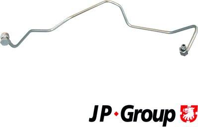 JP Group 1117600200 - Маслопровод, компресор autozip.com.ua