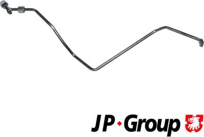 JP Group 1117601800 - Маслопровод, компресор autozip.com.ua