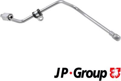 JP Group 1117603100 - Маслопровод, компресор autozip.com.ua