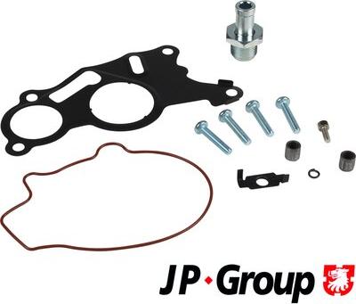 JP Group 1117150510 - Комплект прокладок, вакуумний насос autozip.com.ua
