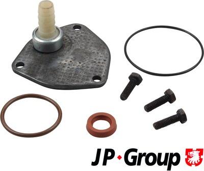 JP Group 1117150610 - Комплект прокладок, вакуумний насос autozip.com.ua