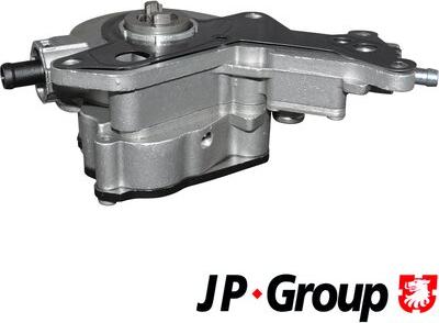 JP Group 1117100800 - Вакуумний насос, гальмівна система autozip.com.ua