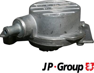 JP Group 1117100200 - Вакуумний насос, гальмівна система autozip.com.ua