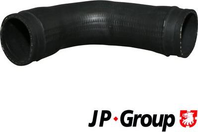 JP Group 1117701300 - Трубка нагнітається повітря autozip.com.ua