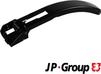 JP Group 1189812400 - Фіксатор дверей autozip.com.ua