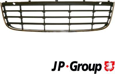 JP Group 1184551200 - Решітка вентилятора, буфер autozip.com.ua