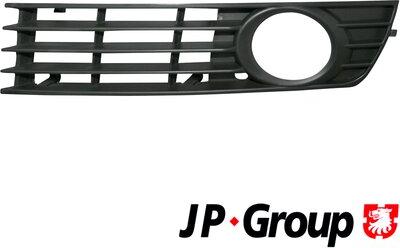 JP Group 1184501470 - Решітка вентилятора, буфер autozip.com.ua