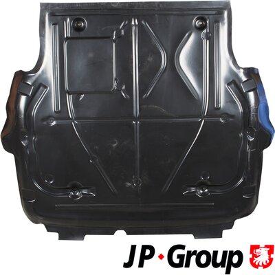 JP Group 1181350700 - Захист двигуна / піддону двигуна autozip.com.ua