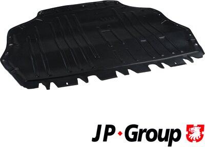 JP Group 1181301400 - Захист двигуна / піддону двигуна autozip.com.ua