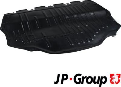 JP Group 1181301700 - Захист двигуна / піддону двигуна autozip.com.ua