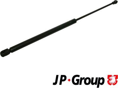JP Group 1181204600 - Газова пружина, кришка багажник autozip.com.ua