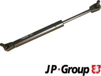 JP Group 1181200400 - Газова пружина, кришка багажник autozip.com.ua