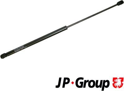JP Group 1181200600 - Газова пружина, кришка багажник autozip.com.ua