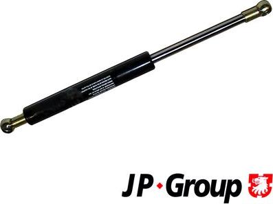 JP Group 1181200100 - Газова пружина, кришка багажник autozip.com.ua