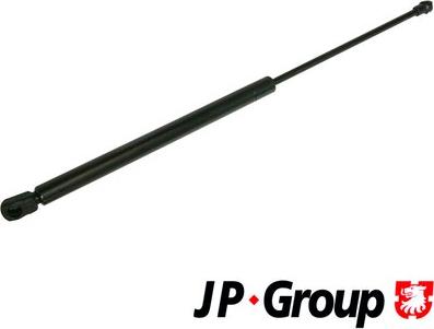 JP Group 1181200700 - Газова пружина, кришка багажник autozip.com.ua