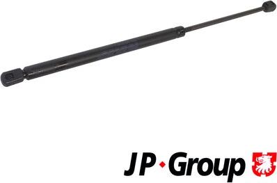 JP Group 1181203100 - Газова пружина, кришка багажник autozip.com.ua
