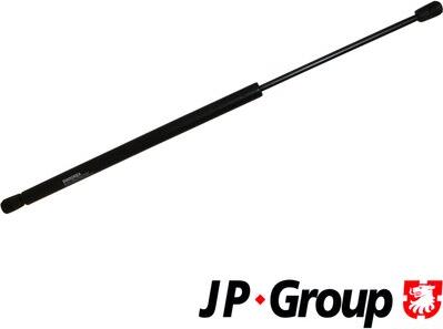 JP Group 1181203700 - Газова пружина, капот autozip.com.ua