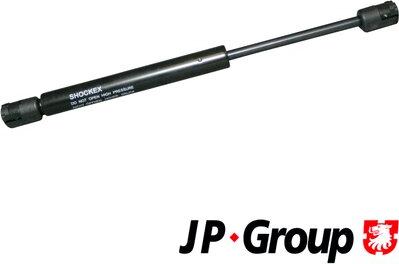 JP Group 1181202000 - Газова пружина, кришка багажник autozip.com.ua