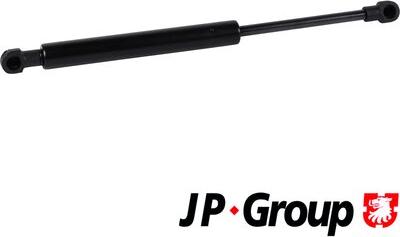 JP Group 1181212800 - Газова пружина, кришка багажник autozip.com.ua